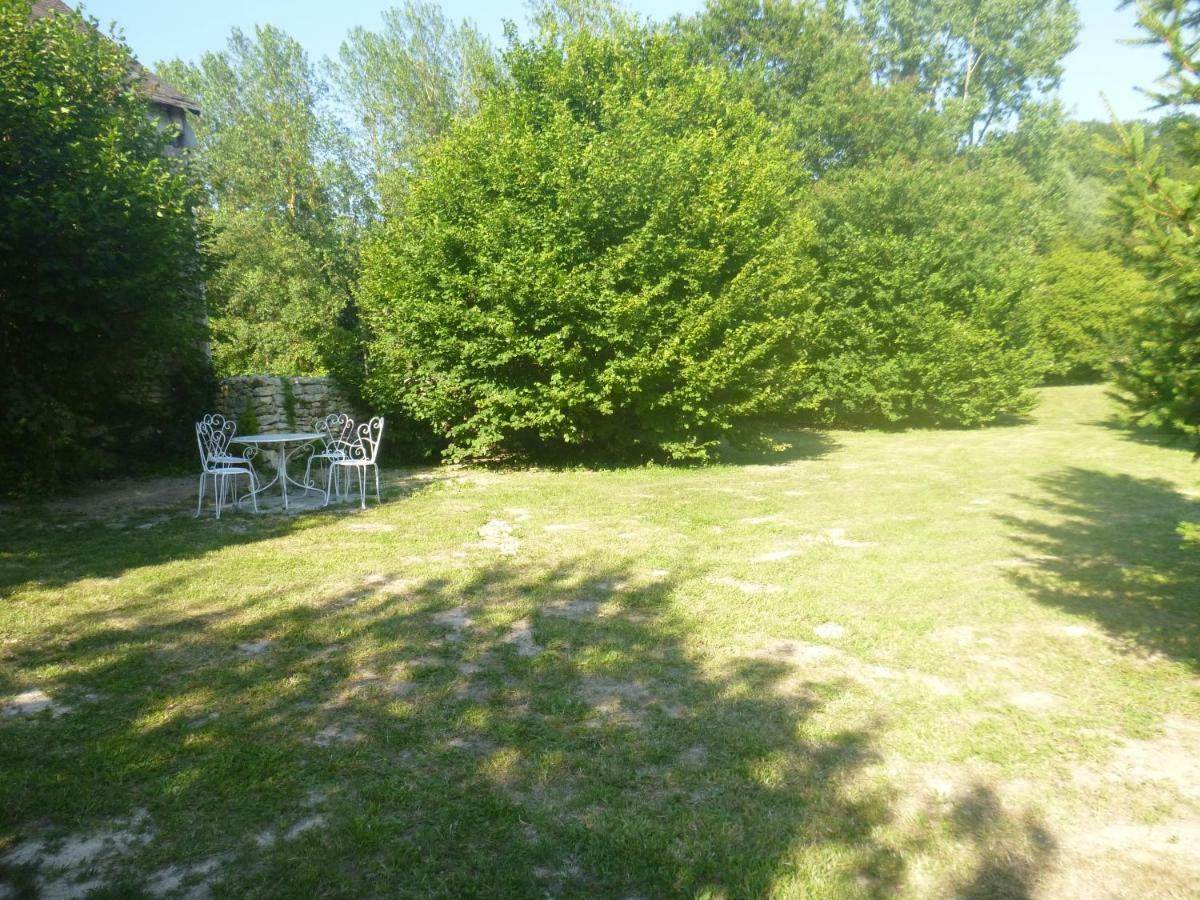 Villa Rosa Saint Georges sur Cher Bagian luar foto